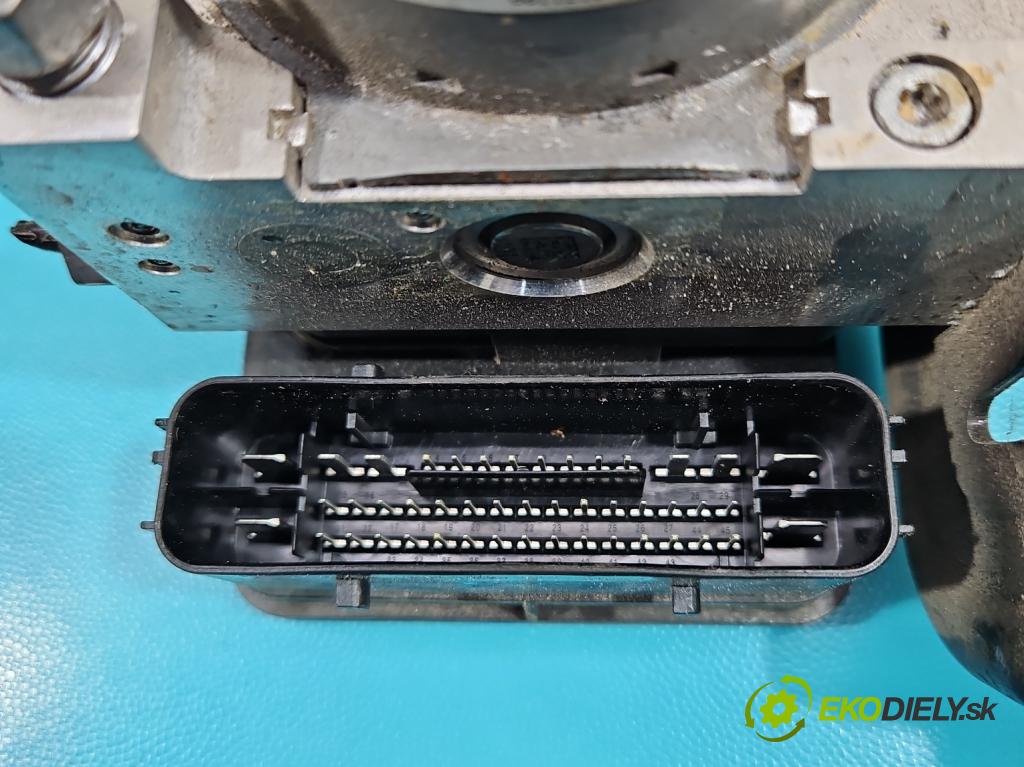 Ford Mondeo Mk5 2014-2022 2.0 tdci 150 HP manual 110,3 kW 1997 cm3 5- čerpadlo abs EG9C-2C405-EG (Pumpy ABS)