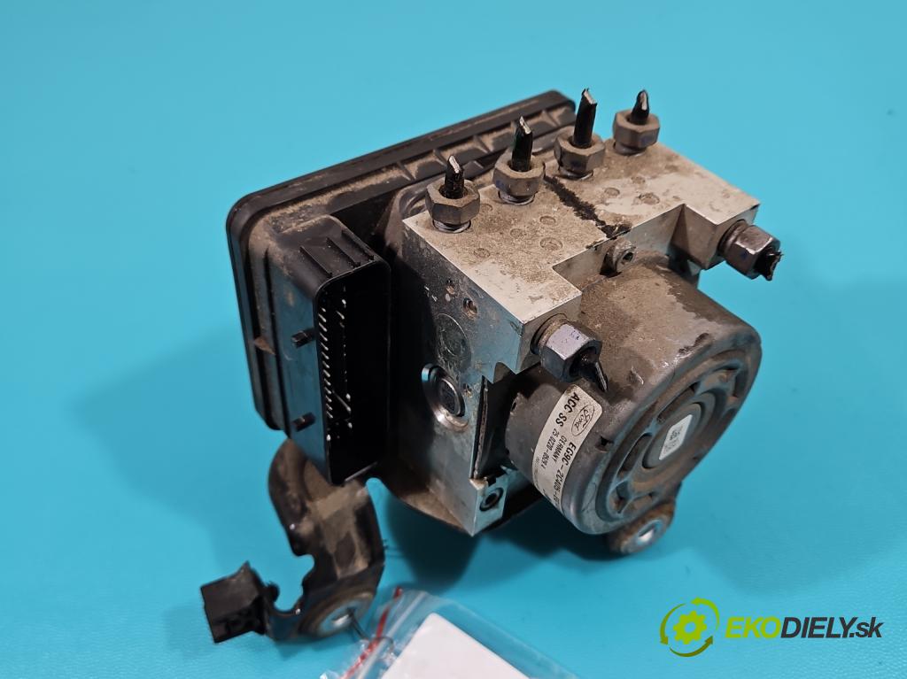 Ford Mondeo Mk5 2014-2022 2.0 tdci 150 HP manual 110,3 kW 1997 cm3 5- čerpadlo abs EG9C-2C405-EG (Pumpy ABS)