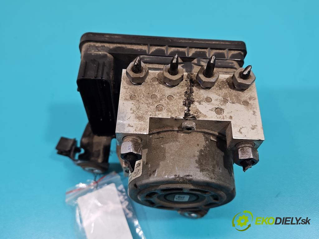 Ford Mondeo Mk5 2014-2022 2.0 tdci 150 HP manual 110,3 kW 1997 cm3 5- čerpadlo abs EG9C-2C405-EG (Pumpy ABS)