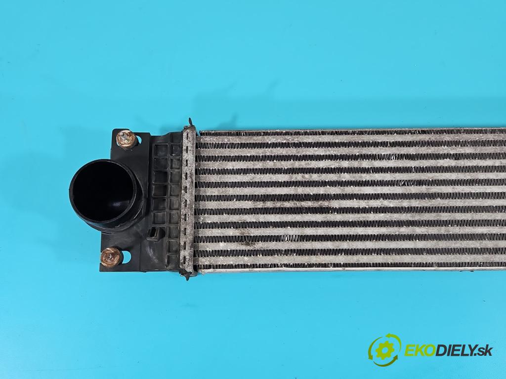 Ford Mondeo Mk5 2014-2022 2.0 tdci 150 hp manual 110,3 kW 1997 cm3 5- Intercooler  (Chladiče nasávaného vzduchu (intercoolery))