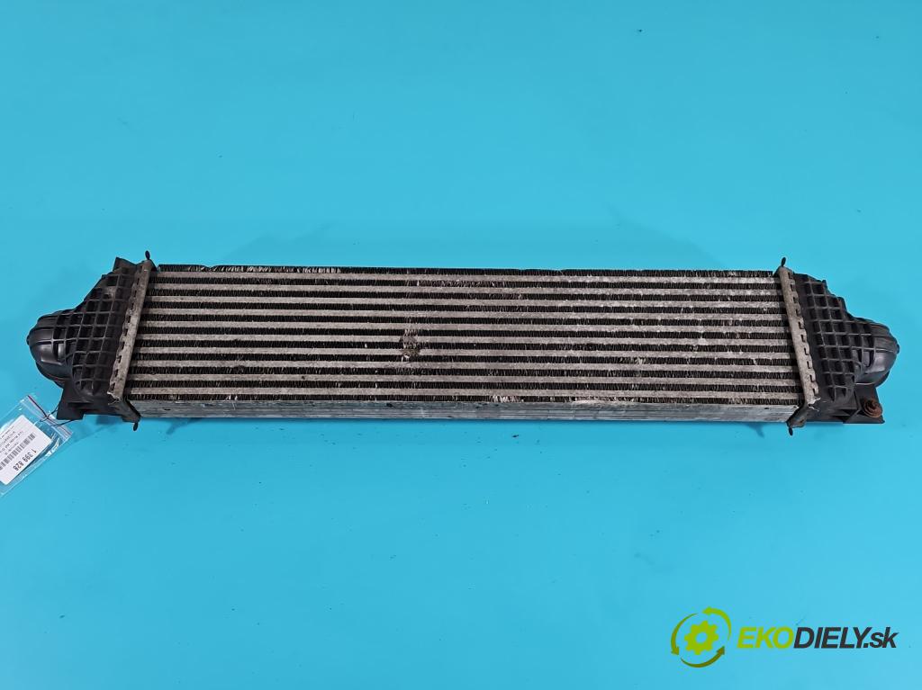 Ford Mondeo Mk5 2014-2022 2.0 tdci 150 hp manual 110,3 kW 1997 cm3 5- Intercooler  (Chladiče nasávaného vzduchu (intercoolery))
