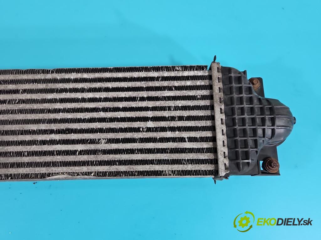Ford Mondeo Mk5 2014-2022 2.0 tdci 150 hp manual 110,3 kW 1997 cm3 5- Intercooler  (Chladiče nasávaného vzduchu (intercoolery))