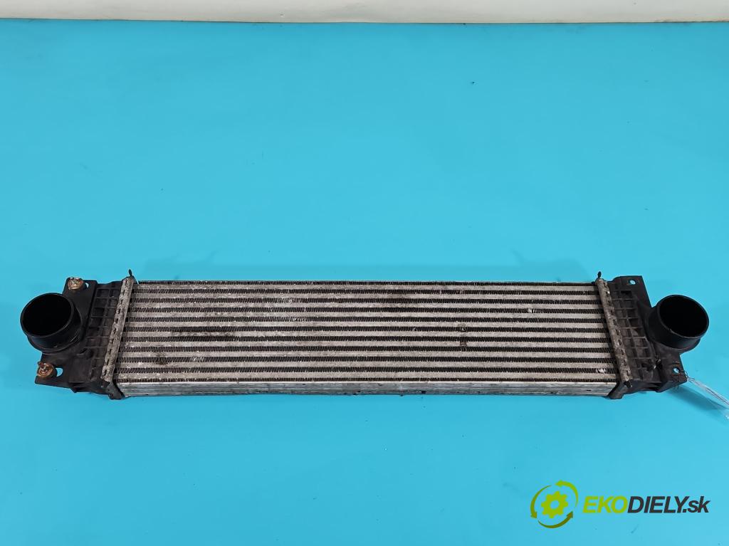 Ford Mondeo Mk5 2014-2022 2.0 tdci 150 hp manual 110,3 kW 1997 cm3 5- Intercooler  (Chladiče nasávaného vzduchu (intercoolery))