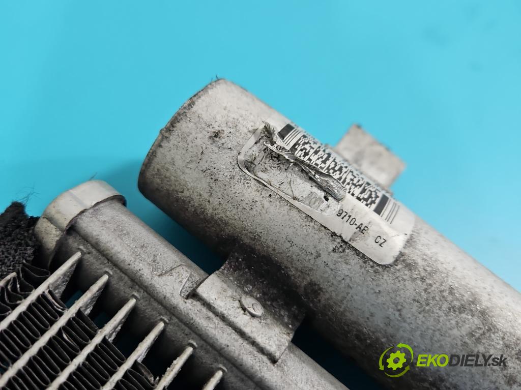 Ford Mondeo Mk5 2014-2022 2.0 tdci 150 HP manual 110,3 kW 1997 cm3 5- chladič klimatizácie  (Chladiče klimatizácie)