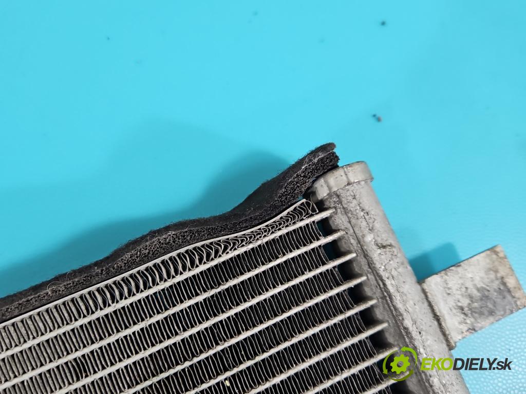 Ford Mondeo Mk5 2014-2022 2.0 tdci 150 HP manual 110,3 kW 1997 cm3 5- chladič klimatizácie  (Chladiče klimatizácie)