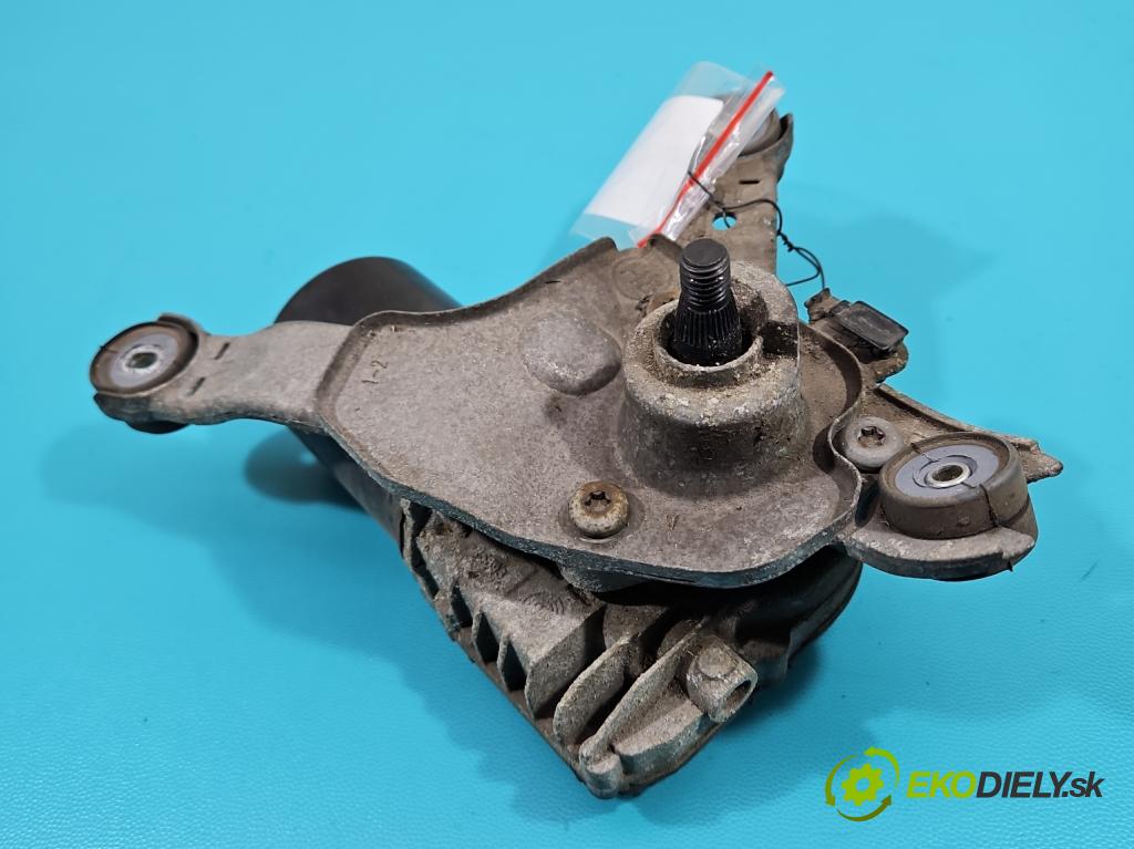 Ford Mondeo Mk5 2014-2022 2.0 tdci 150 hp manual 110,3 kW 1997 cm3 5- motor stěračů přední DS73-17504-BG