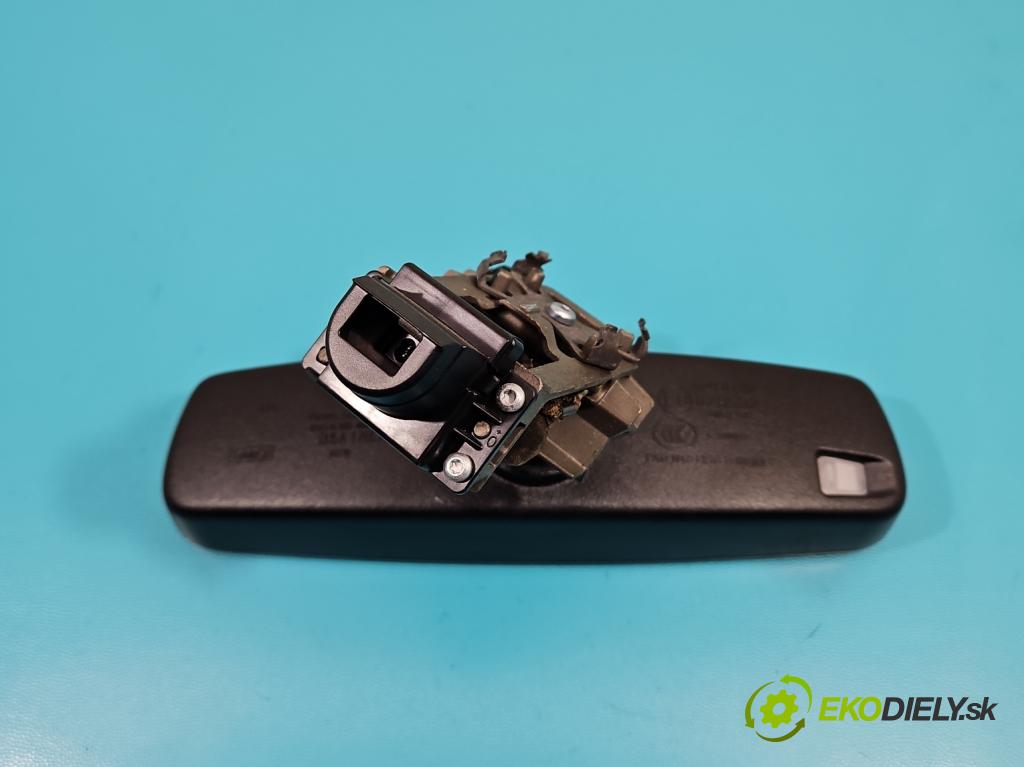 Ford Mondeo Mk5 2014-2022 2.0 tdci 150 hp manual 110,3 kW 1997 cm3 5- zpětné zrcátko vnitřní DU5A-17E678-AK (Světla vnitřní)