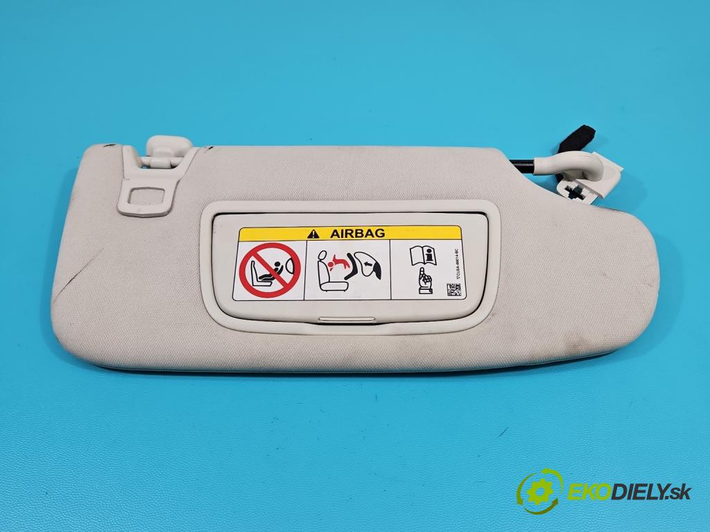 Ford Mondeo Mk5 2014-2022 2.0 tdci 150 HP manual 110,3 kW 1997 cm3 5- clonítko pravé
