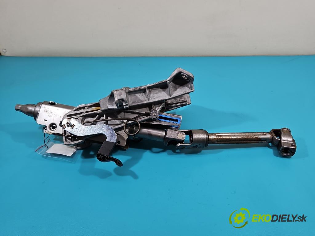 Ford Mondeo Mk5 2014-2022 2.0 tdci 150 HP manual 110,3 kW 1997 cm3 5- Stĺpik volant DG9C-3G506-B2H (Tyč riadenia (volantu))