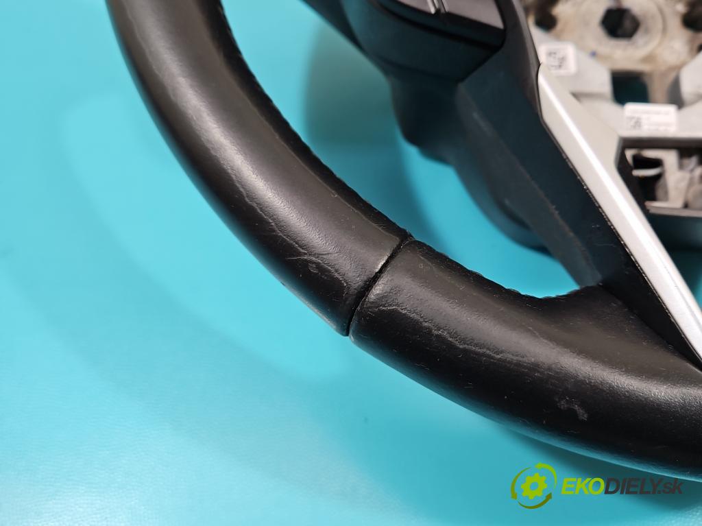 Ford Mondeo Mk5 2014-2022 2.0 tdci 150 HP manual 110,3 kW 1997 cm3 5- volant  (Volanty)