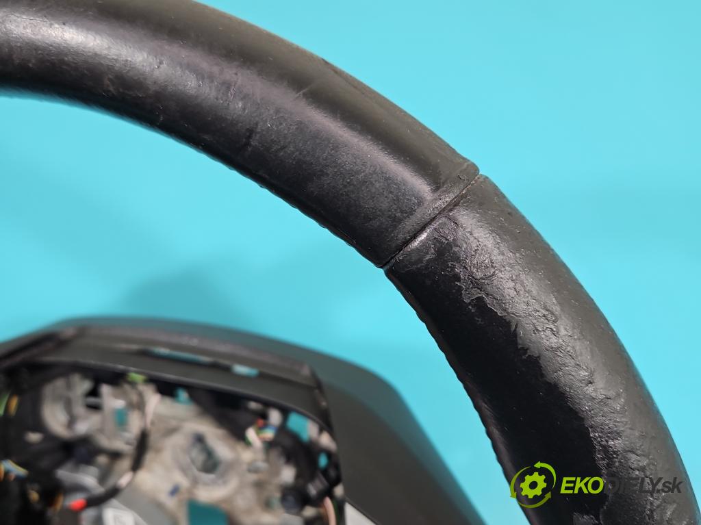 Ford Mondeo Mk5 2014-2022 2.0 tdci 150 HP manual 110,3 kW 1997 cm3 5- volant  (Volanty)