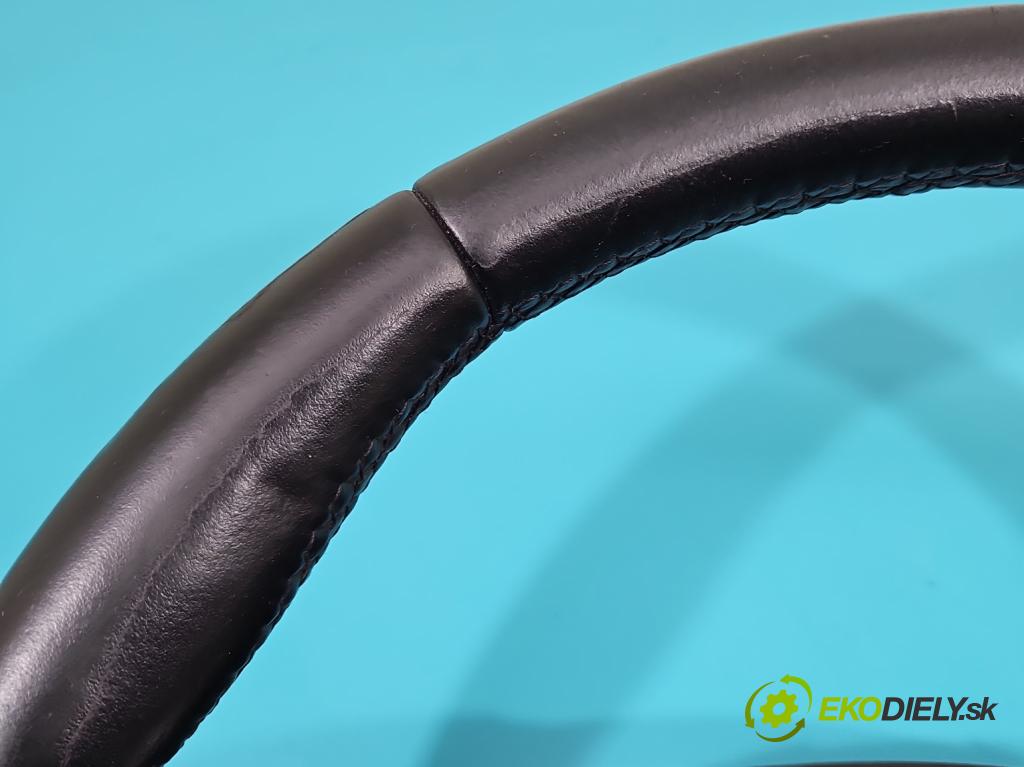 Ford Mondeo Mk5 2014-2022 2.0 tdci 150 HP manual 110,3 kW 1997 cm3 5- volant  (Volanty)