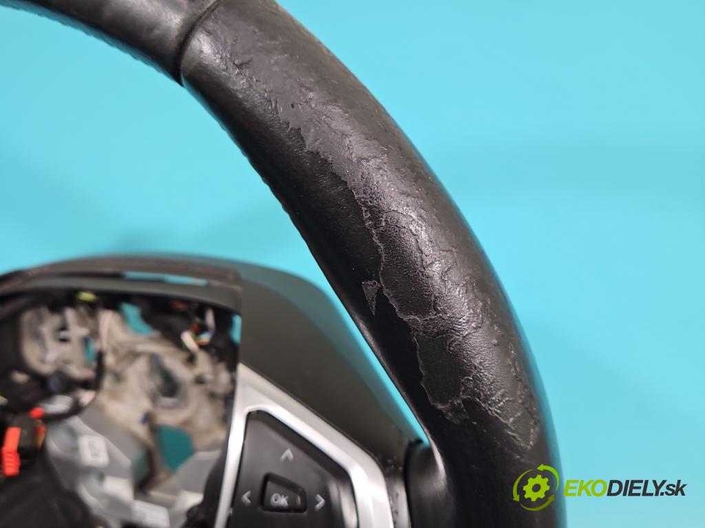 Ford Mondeo Mk5 2014-2022 2.0 tdci 150 HP manual 110,3 kW 1997 cm3 5- volant  (Volanty)