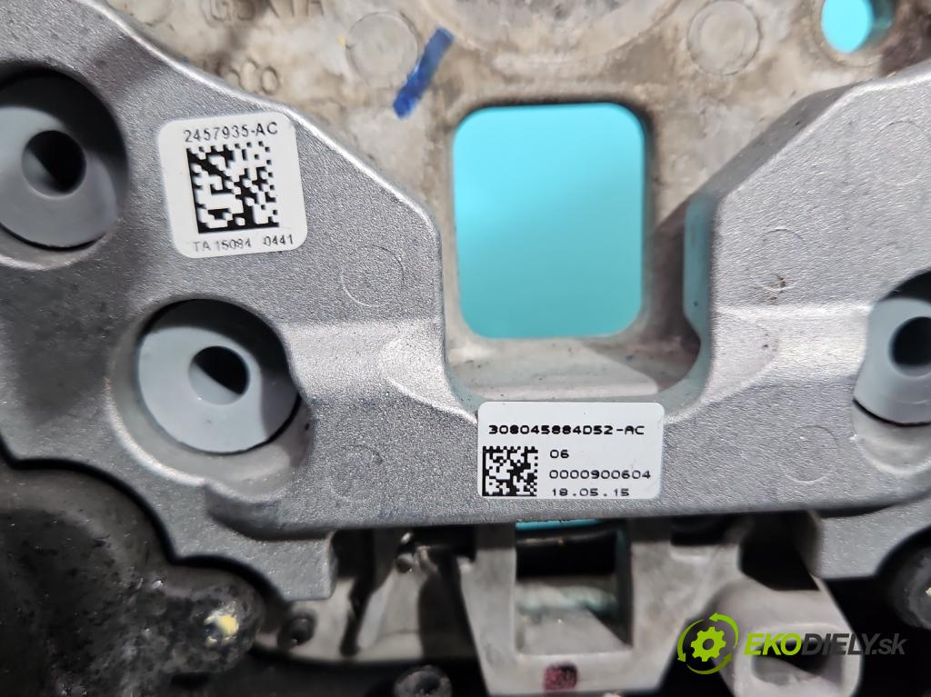 Ford Mondeo Mk5 2014-2022 2.0 tdci 150 HP manual 110,3 kW 1997 cm3 5- volant  (Volanty)