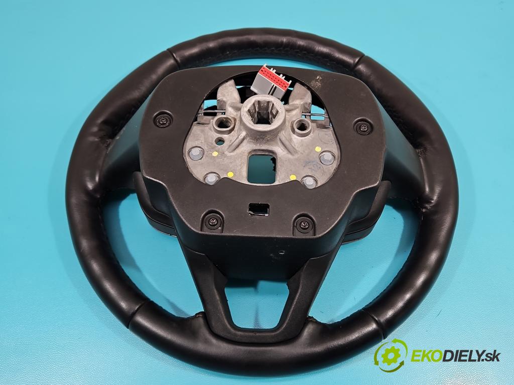 Ford Mondeo Mk5 2014-2022 2.0 tdci 150 HP manual 110,3 kW 1997 cm3 5- volant  (Volanty)