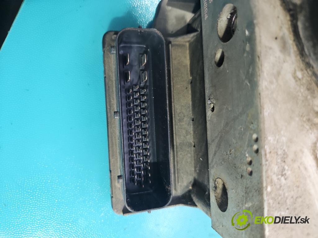 Vw Sharan I 1995-2010 2.0 8V 116 hp manual 85 kW 1984 cm3 5- čerpadlo abs 7M3614111 (Pumpy brzdové)