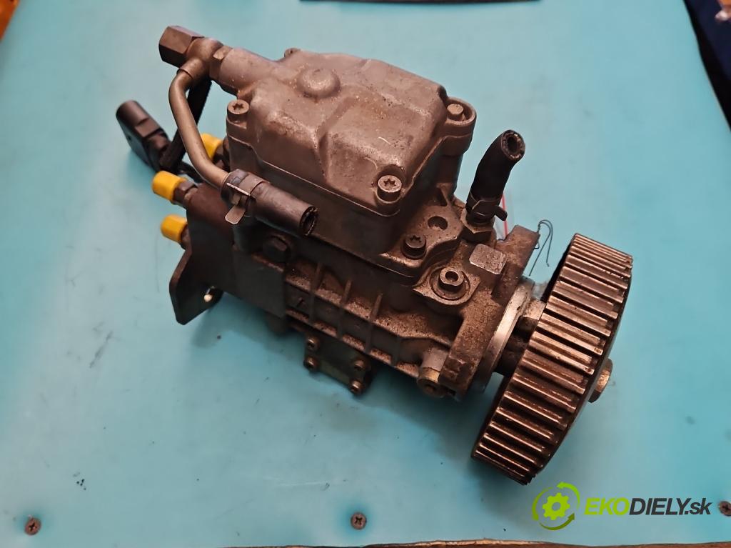 Vw Bora 1.9 tdi 110 HP manual 81 kW 1896 cm3 4- čerpadlo vstrekovacia 0460404977 (Vstrekovacie čerpadlá)