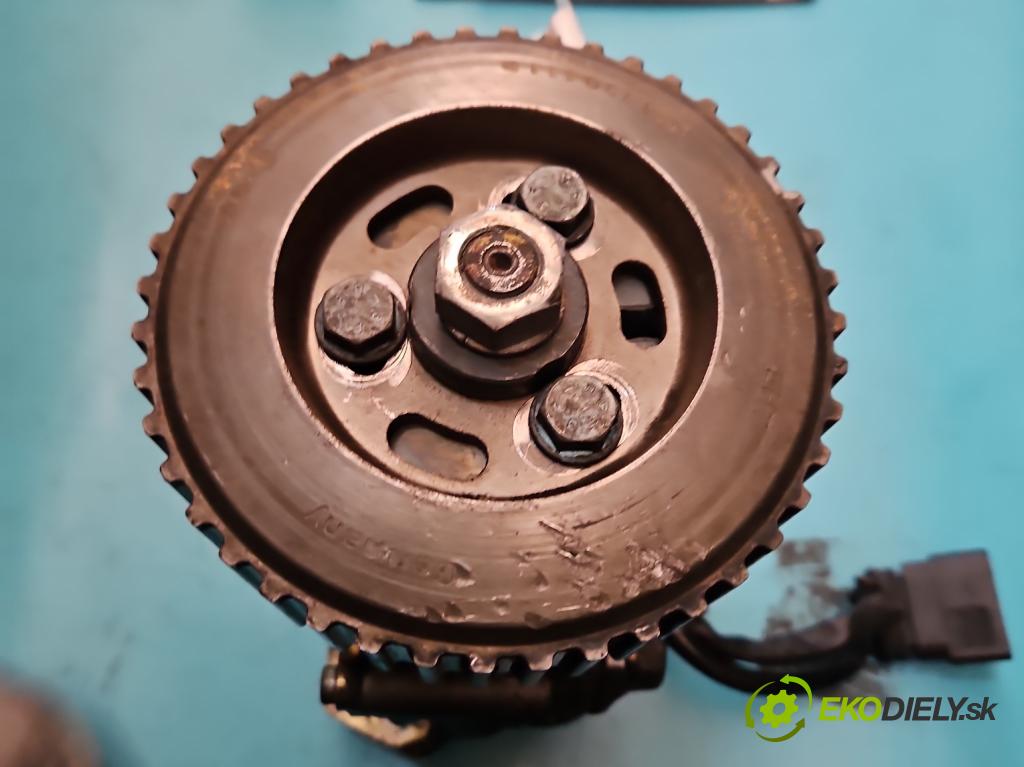 Vw Bora 1.9 tdi 110 HP manual 81 kW 1896 cm3 4- čerpadlo vstrekovacia 0460404977 (Vstrekovacie čerpadlá)