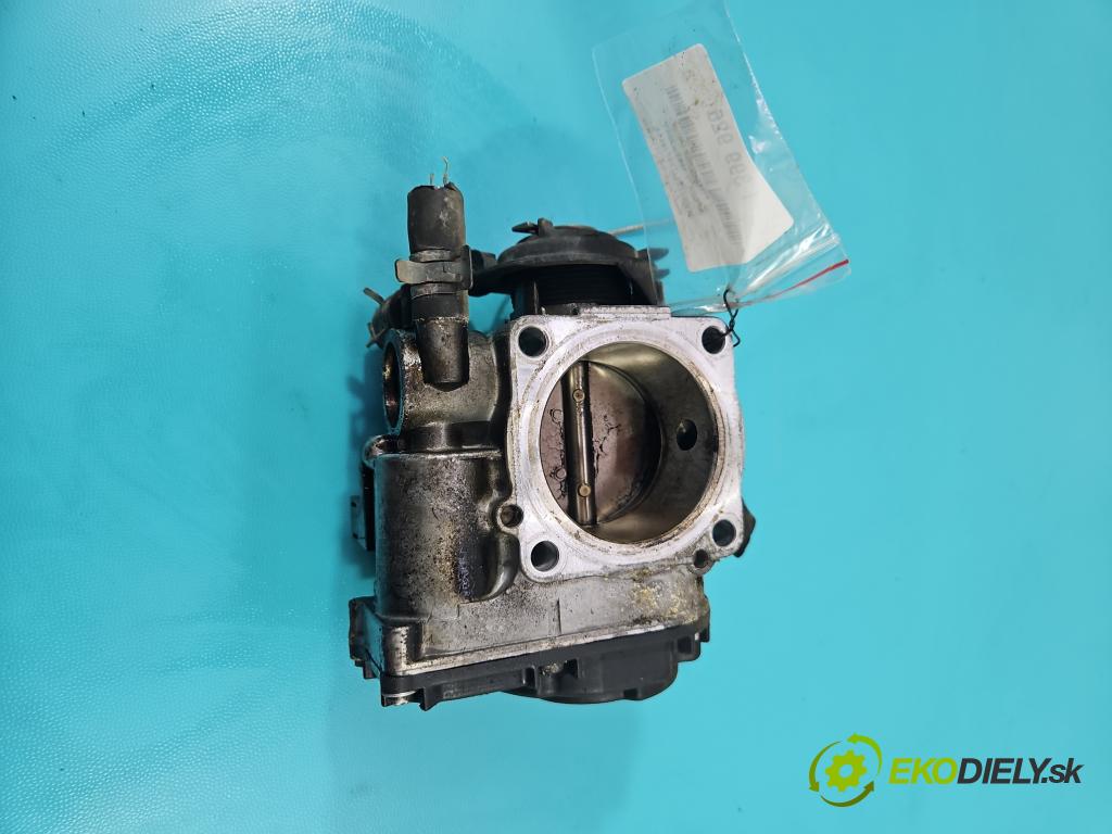 Vw Golf IV 1997-2003 1.6 SR 101 HP manual 74 kW 1595 cm3 3- klapka 06A133064J (Škrtiace klapky)