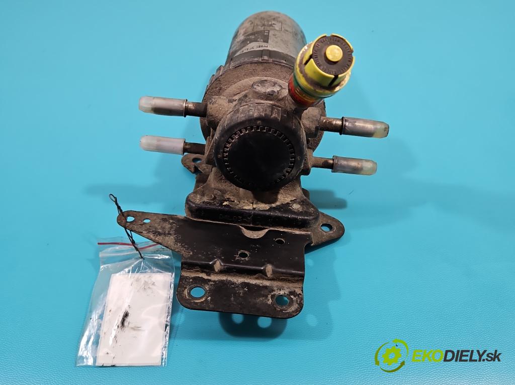 Ford Transit 2000-2006 2.0 tddi 86 HP manual 63 kW 1998 cm3 5- obal filtra palivo