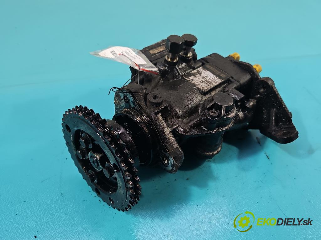 Ford Transit 2000-2006 2.0 tddi 86 HP manual 63 kW 1998 cm3 5- čerpadlo vstrekovacia 0470004004 (Vstrekovacie čerpadlá)