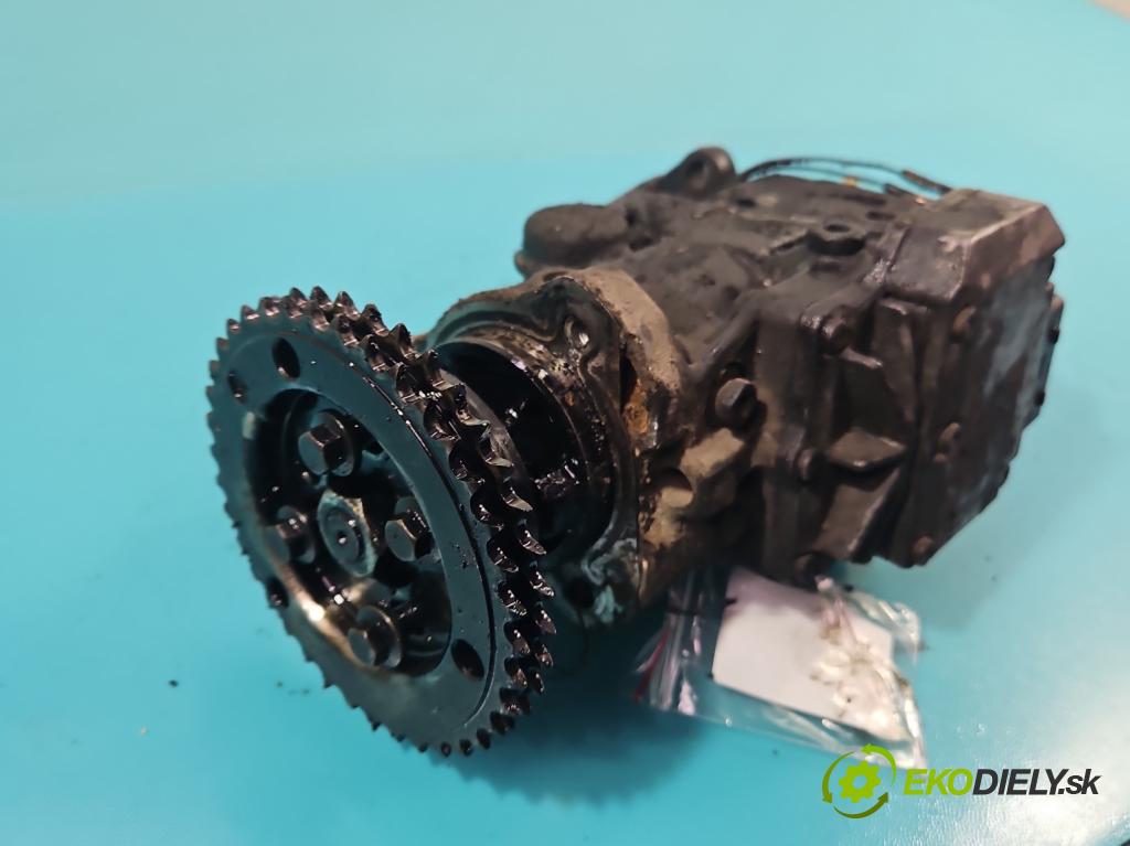 Ford Transit 2000-2006 2.0 tddi 86 HP manual 63 kW 1998 cm3 5- čerpadlo vstrekovacia 0470004004 (Vstrekovacie čerpadlá)