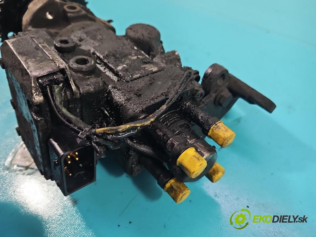 Ford Transit 2000-2006 2.0 tddi 86 HP manual 63 kW 1998 cm3 5- čerpadlo vstrekovacia 0470004004 (Vstrekovacie čerpadlá)