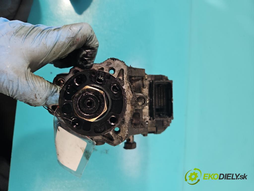 Opel Zafira A 1999-2005 2.0 dti 101 HP manual 74 kW 1995 cm3 5- čerpadlo vstrekovacia 0470504203 (Vstrekovacie čerpadlá)