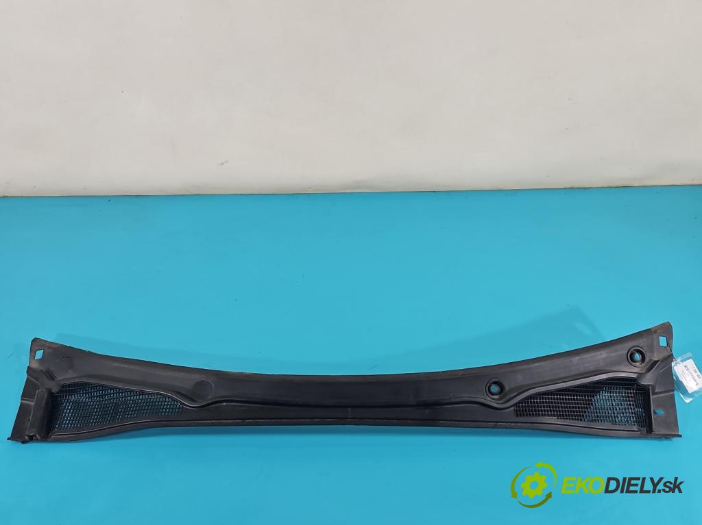 Renault Clio IV 2012-2020 0.9 T 90 HP manual 66 kW 898 cm3 5- torpédo 668115228R (Torpéda)