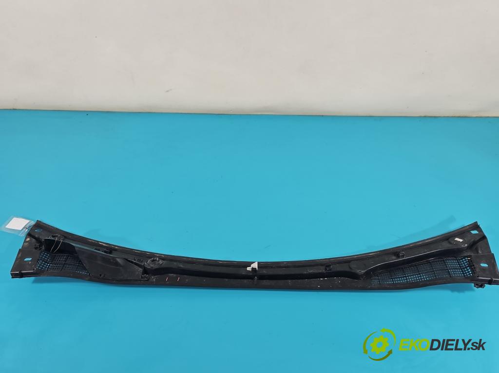 Renault Clio IV 2012-2020 0.9 T 90 HP manual 66 kW 898 cm3 5- torpédo 668115228R (Torpéda)