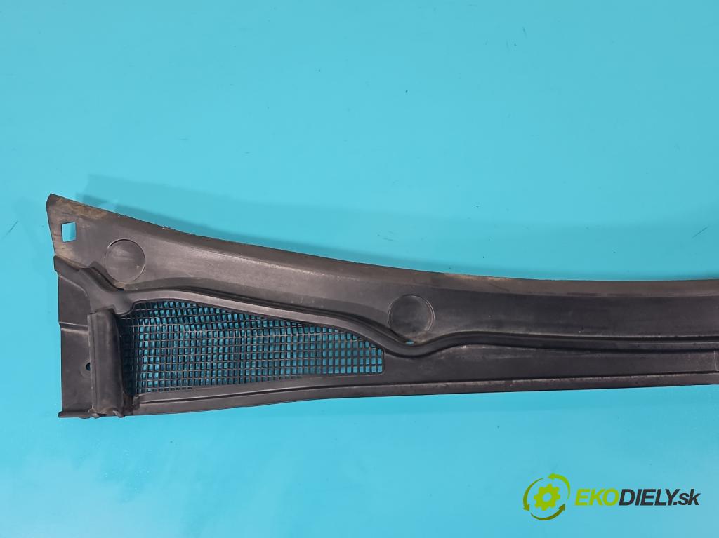 Renault Clio IV 2012-2020 0.9 T 90 HP manual 66 kW 898 cm3 5- torpédo 668115228R (Torpéda)