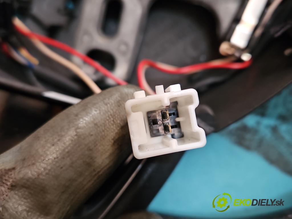 Renault Clio IV 2012-2020 0.9 T 90 HP manual 66 kW 898 cm3 5- volant 20055-5076 (Volanty)