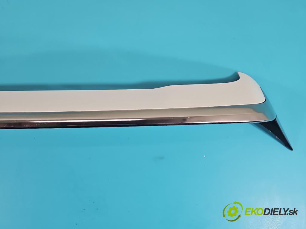 Peugeot 2008 I 2013-2019 1.6 hdi 114 HP manual 84 kW 1560 cm3 5- Spoiler:  (Spoilery)
