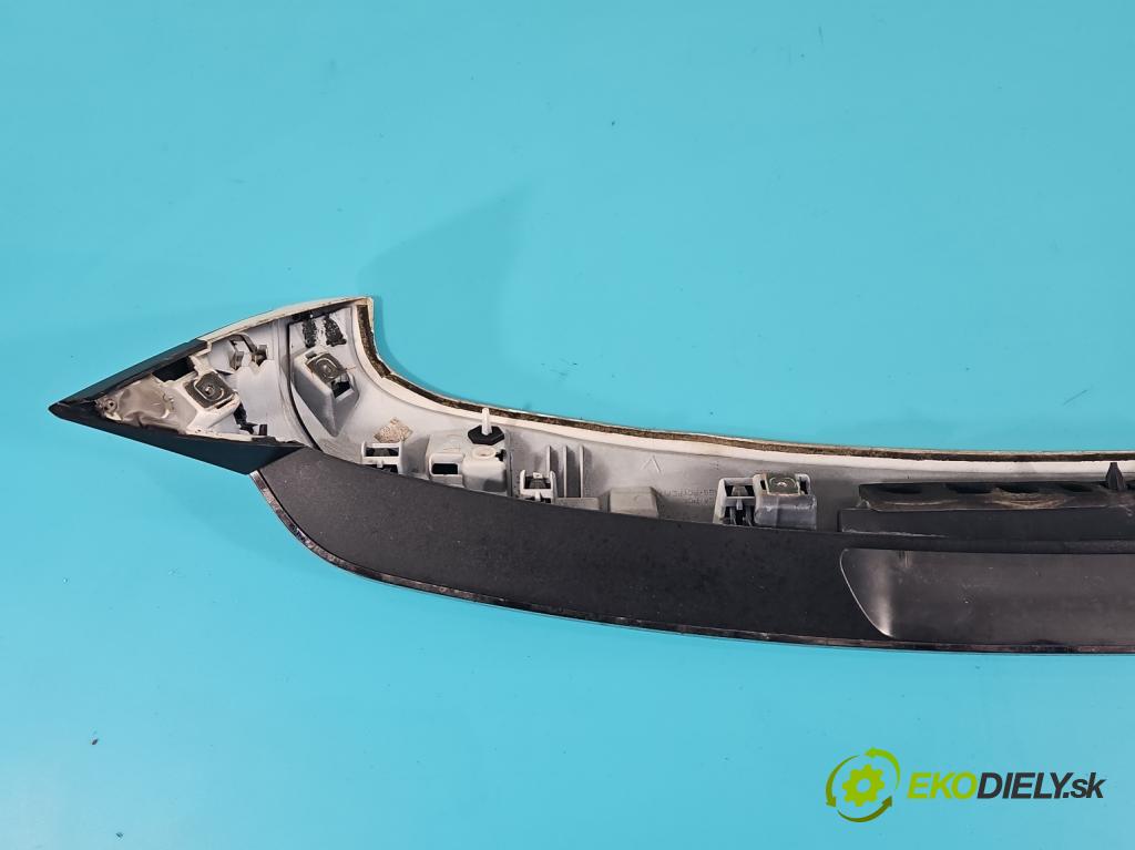 Peugeot 2008 I 2013-2019 1.6 hdi 114 HP manual 84 kW 1560 cm3 5- Spoiler:  (Spoilery)