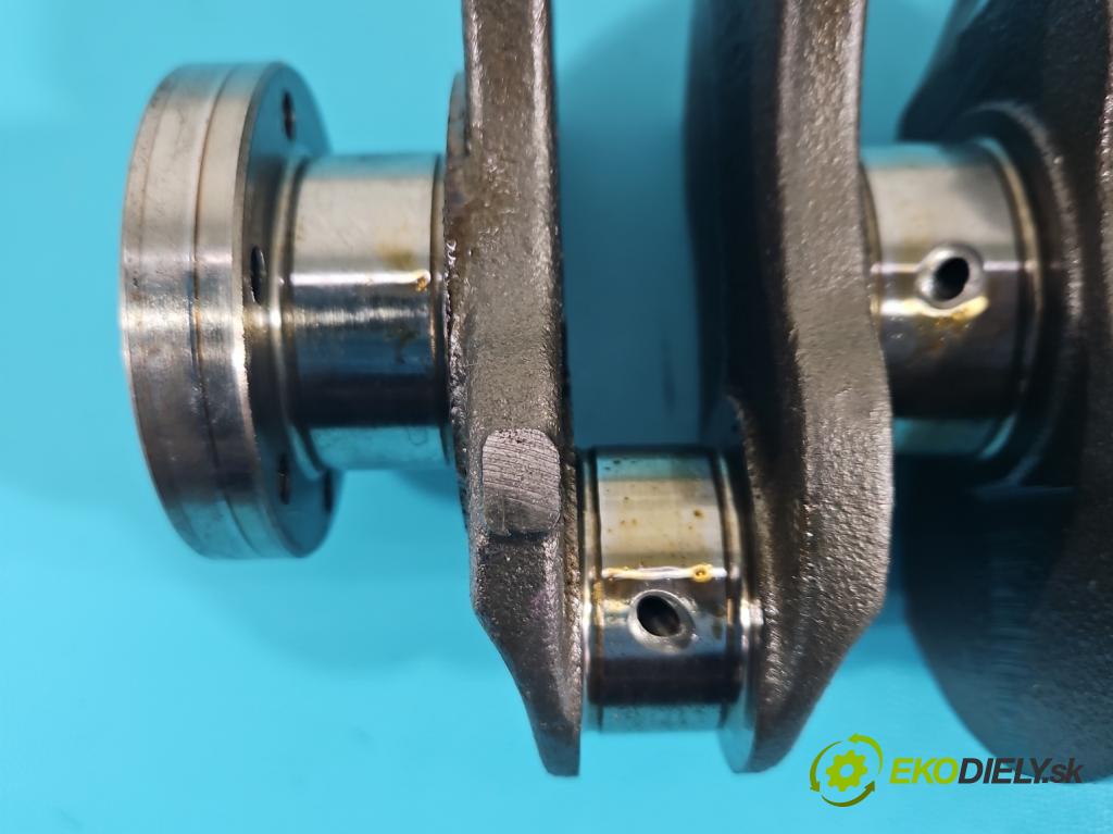 Fiat Tipo II 2015- 1.4 16V (843A1000) 95 HP manual 70 kW 1368 cm3 5- Hřídel: kľukový  (Ostatné)