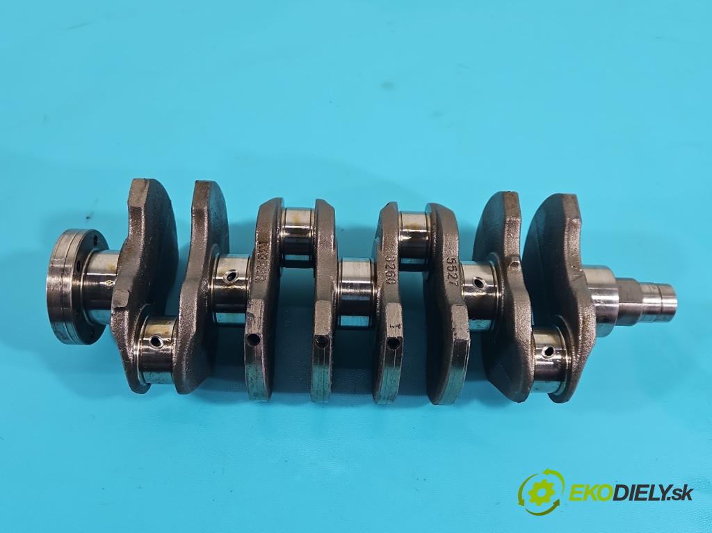 Fiat Tipo II 2015- 1.4 16V (843A1000) 95 HP manual 70 kW 1368 cm3 5- Hřídel: kľukový  (Ostatné)