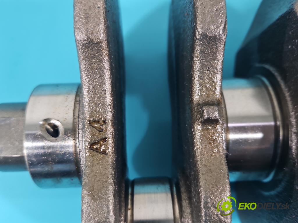 Fiat Tipo II 2015- 1.4 16V (843A1000) 95 HP manual 70 kW 1368 cm3 5- Hřídel: kľukový  (Ostatné)