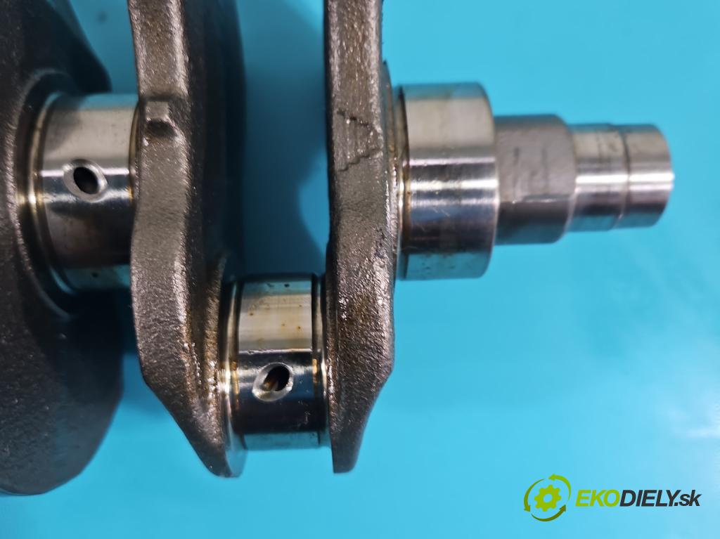 Fiat Tipo II 2015- 1.4 16V (843A1000) 95 HP manual 70 kW 1368 cm3 5- Hřídel: kľukový  (Ostatné)