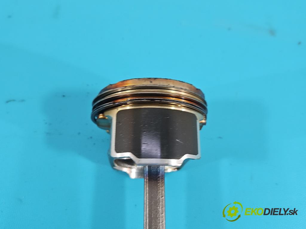 Fiat Tipo II 2015- 1.4 16V (843A1000) 95 HP manual 70 kW 1368 cm3 5- piest 843A1000 (Piest)