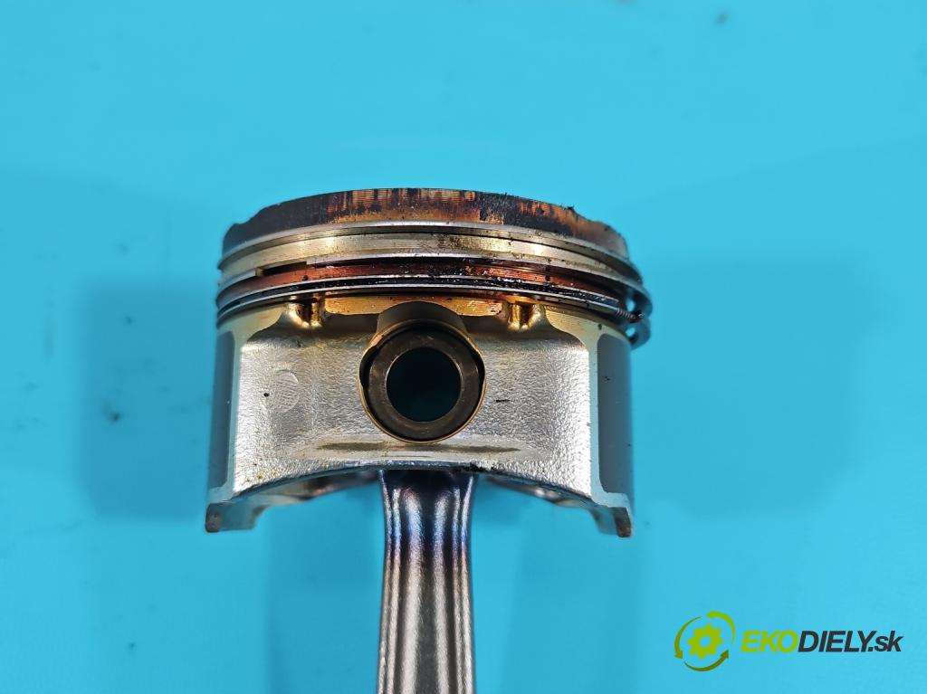 Fiat Tipo II 2015- 1.4 16V (843A1000) 95 HP manual 70 kW 1368 cm3 5- piest 843A1000 (Piest)