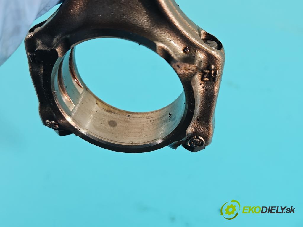 Fiat Tipo II 2015- 1.4 16V (843A1000) 95 HP manual 70 kW 1368 cm3 5- piest 843A1000 (Piest)