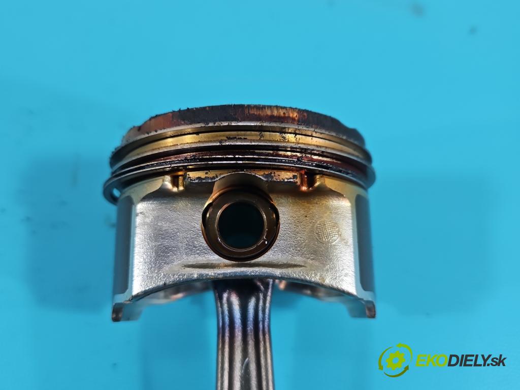 Fiat Tipo II 2015- 1.4 16V (843A1000) 95 HP manual 70 kW 1368 cm3 5- piest 843A1000 (Piest)