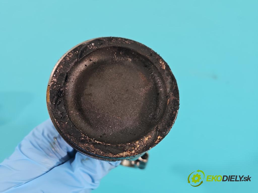 Fiat Tipo II 2015- 1.4 16V (843A1000) 95 HP manual 70 kW 1368 cm3 5- piest 843A1000 (Piest)