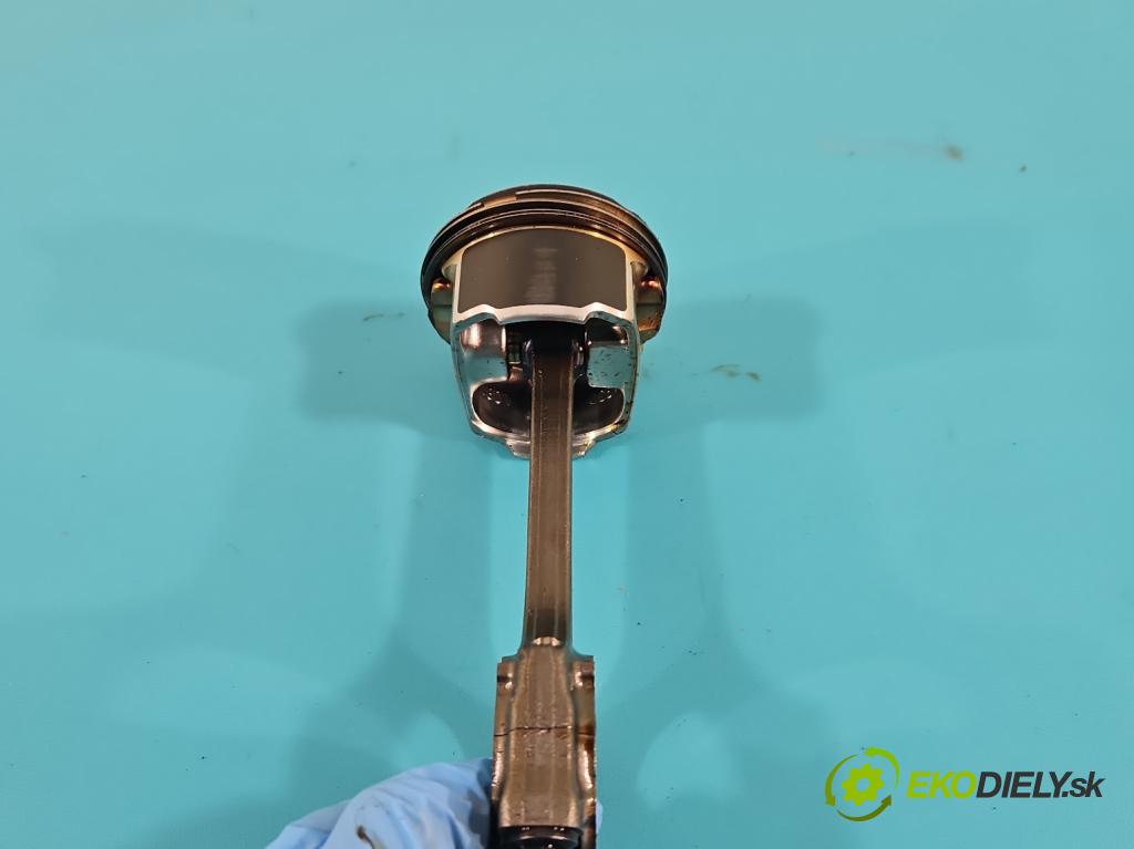 Fiat Tipo II 2015- 1.4 16V (843A1000) 95 HP manual 70 kW 1368 cm3 5- piest 843A1000 (Piest)