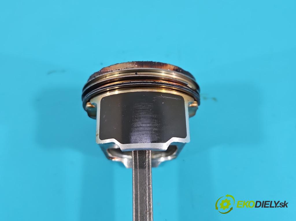 Fiat Tipo II 2015- 1.4 16V (843A1000) 95 HP manual 70 kW 1368 cm3 5- piest 843A1000 (Piest)