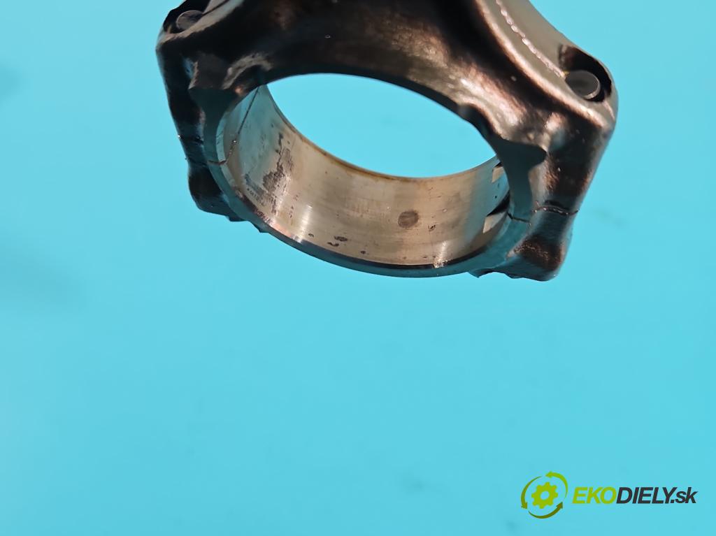 Fiat Tipo II 2015- 1.4 16V (843A1000) 95 HP manual 70 kW 1368 cm3 5- piest 843A1000 (Piest)