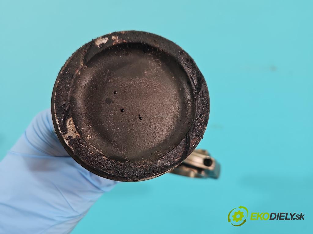 Fiat Tipo II 2015- 1.4 16V (843A1000) 95 HP manual 70 kW 1368 cm3 5- piest 843A1000 (Piest)