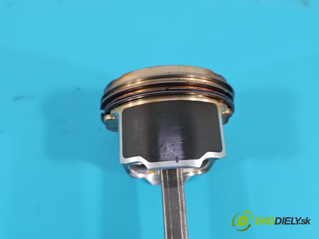 Fiat Tipo II 2015- 1.4 16V (843A1000) 95 HP manual 70 kW 1368 cm3 5- piest 843A1000 (Piest)