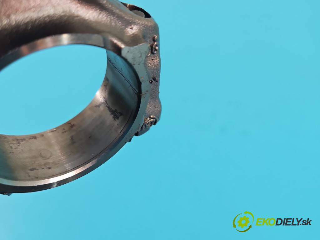 Fiat Tipo II 2015- 1.4 16V (843A1000) 95 HP manual 70 kW 1368 cm3 5- piest 843A1000 (Piest)