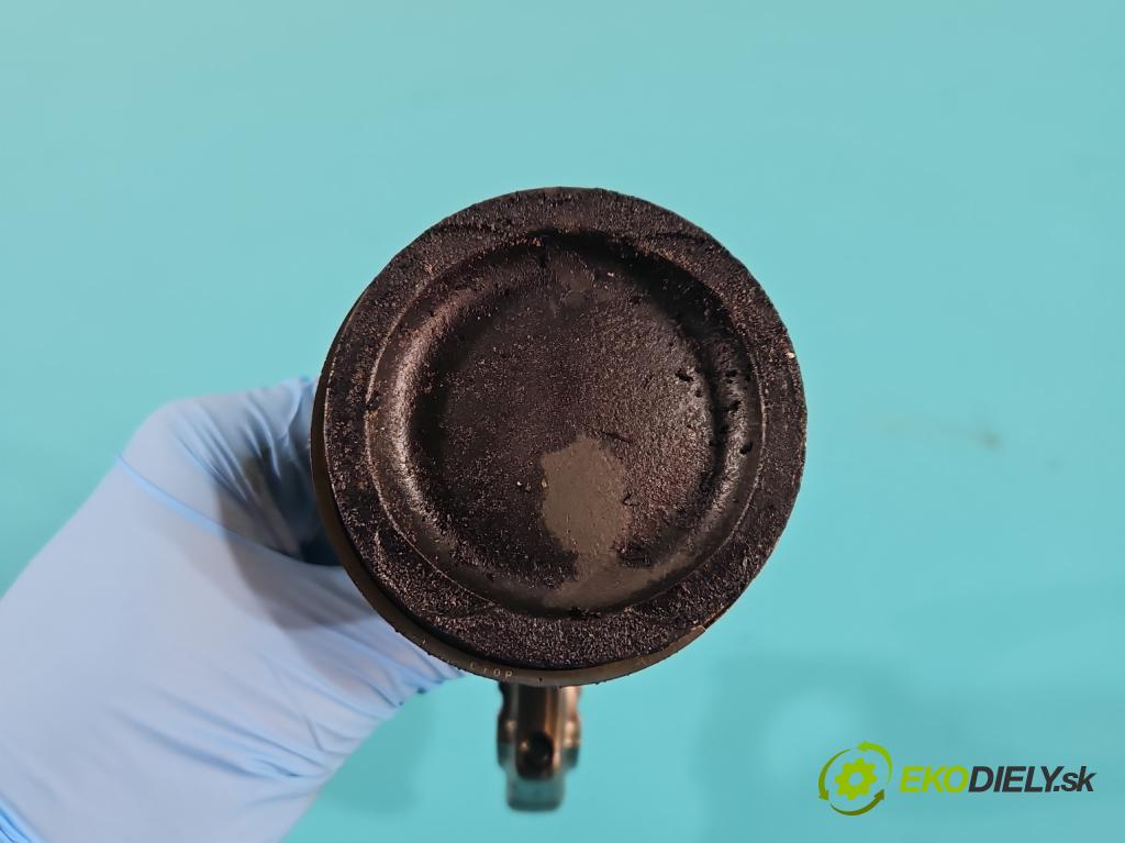 Fiat Tipo II 2015- 1.4 16V (843A1000) 95 HP manual 70 kW 1368 cm3 5- piest 843A1000 (Piest)